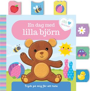 En dag med lilla björn