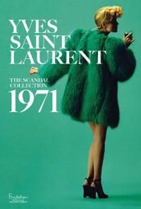 Yves Saint Laurent | 0:e upplagan
