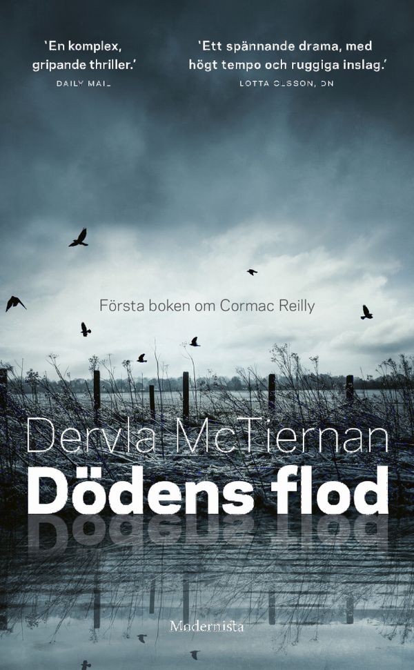 Dödens flod | 0:e upplagan