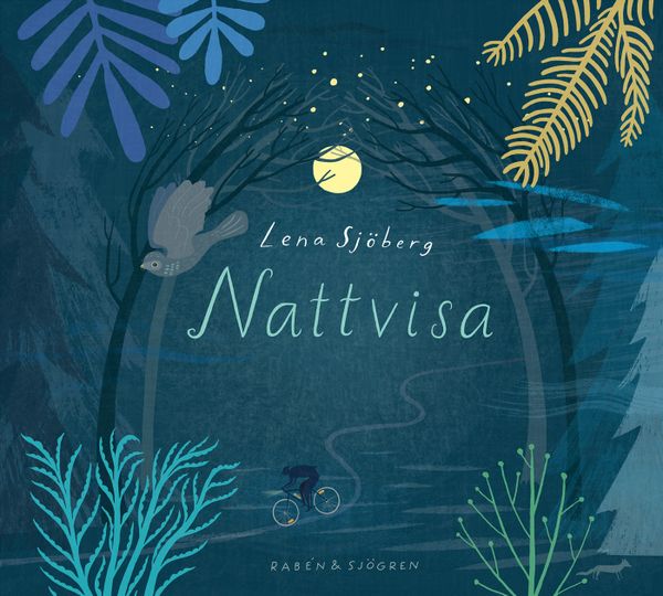 Nattvisa | 1:a upplagan