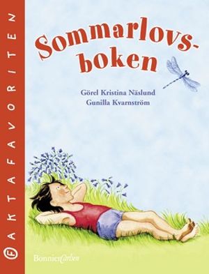 Sommarlovsboken