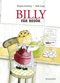 Billy får besök