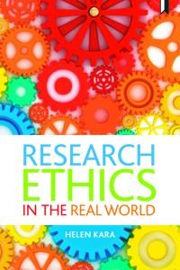 Research Ethics in the Real World