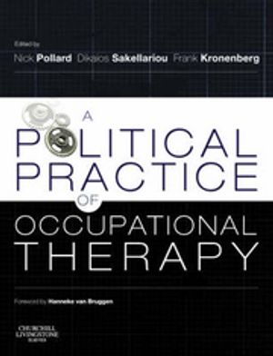 A Political Practice of Occupational Therapy