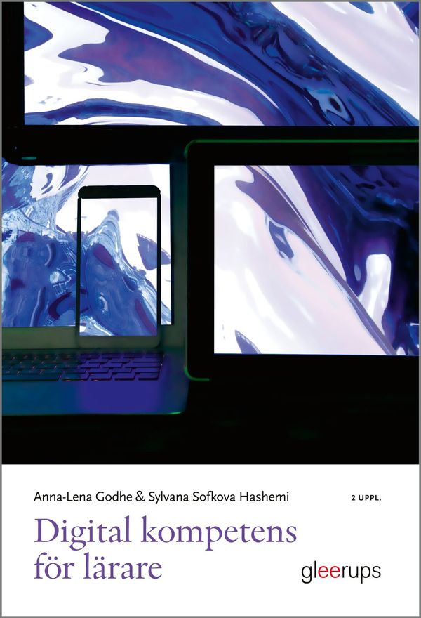 Digital kompetens för lärare, 2 uppl | 2:a upplagan