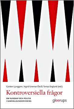 Kontroversiella frågor | 1:a upplagan