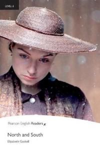 Level 6: North and South Digital Audiobook & ePub Pack | 0:e upplagan