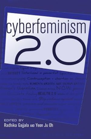 Cyberfeminism 2.0