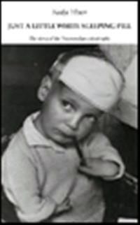 Just a little white sleeping pill | 0:e upplagan