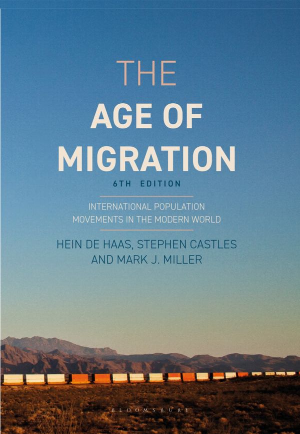 The Age of Migration | 6:e upplagan