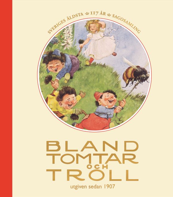 Bland tomtar och troll, årg 117 | 0:e upplagan