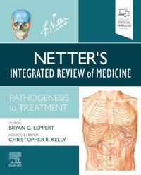 Netter's Integrated Review of Medicine | 0:e upplagan
