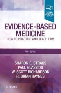 Evidence-Based Medicine | 5:e upplagan