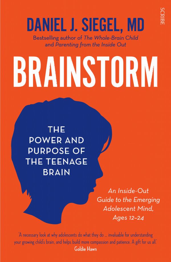 Brainstorm | 0:e upplagan