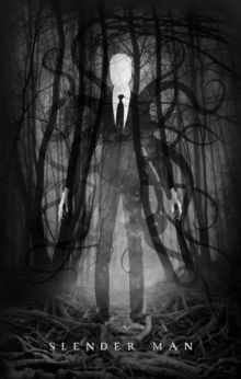 Slenderman | 0:e upplagan