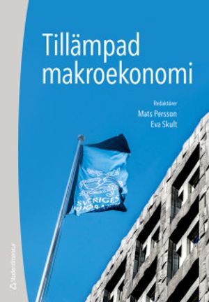 Tillämpad makroekonomi | 6:e upplagan