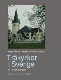 Träkyrkor i Sverige | 1:a upplagan