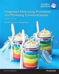 Integrated Advertising, Promotion, and Marketing Communications | 0:e upplagan