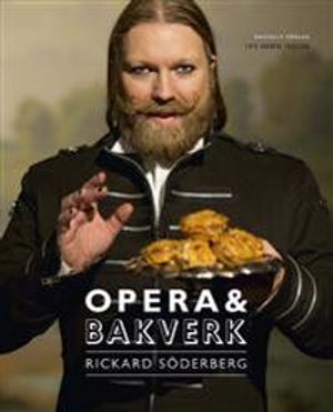 Opera & bakverk | 1:a upplagan