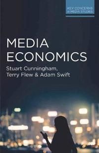 Media Economics | 1:a upplagan