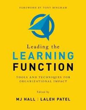 Leading the Learning Function