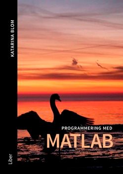 Programmering med Matlab | 1:a upplagan