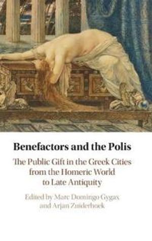 Benefactors and the Polis