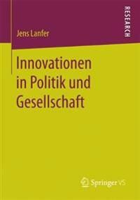 Innovationen in Politik und Gesellschaft | 1:a upplagan