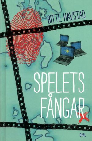 Spelets fångar | 1:a upplagan