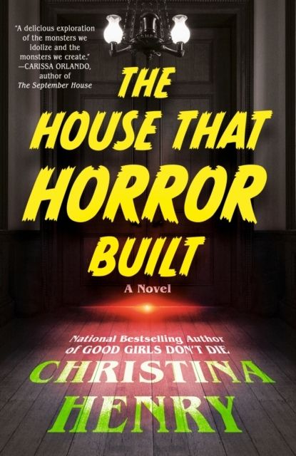 The House That Horror Built | 0:e upplagan