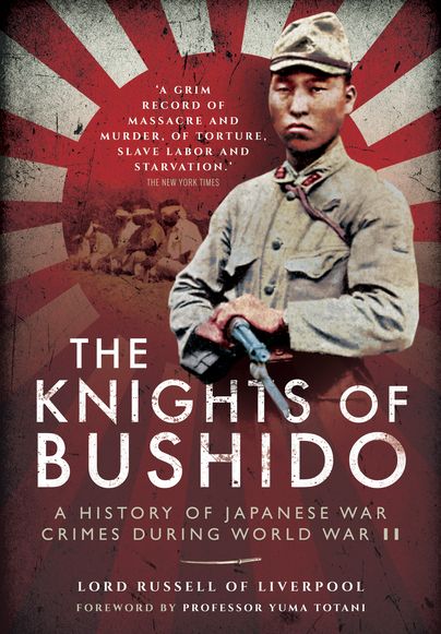 Knights of Bushido: A History of Japanese War Crimes During World War II | 0:e upplagan