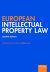 European Intellectual Property Law