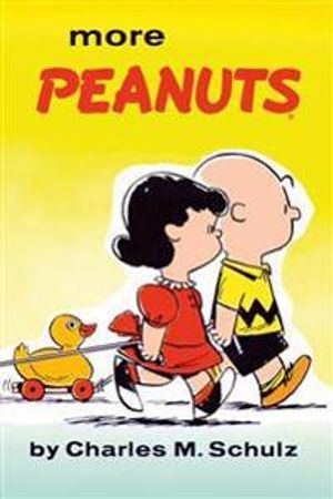 More Peanuts