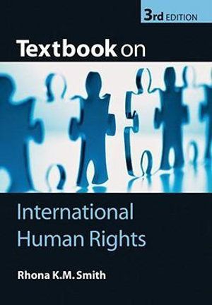 Textbook on International Human Rights | 3:e upplagan