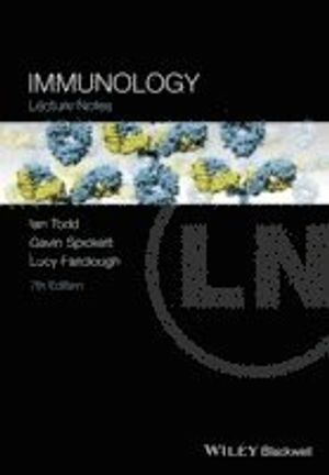 Lecture Notes: Immunology | 1:a upplagan