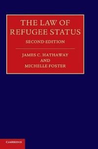 The Law of Refugee Status | 0:e upplagan