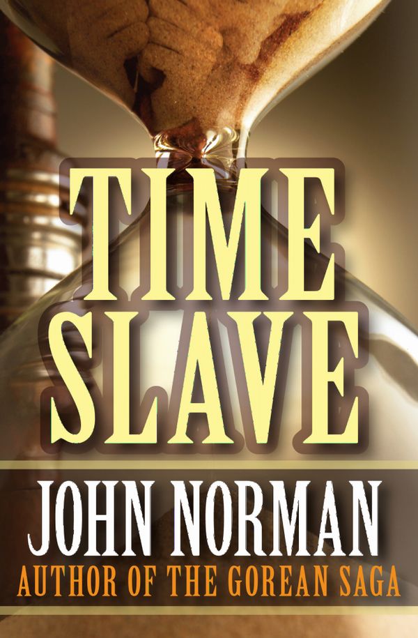Time Slave | 0:e upplagan