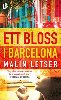 Ett bloss i Barcelona