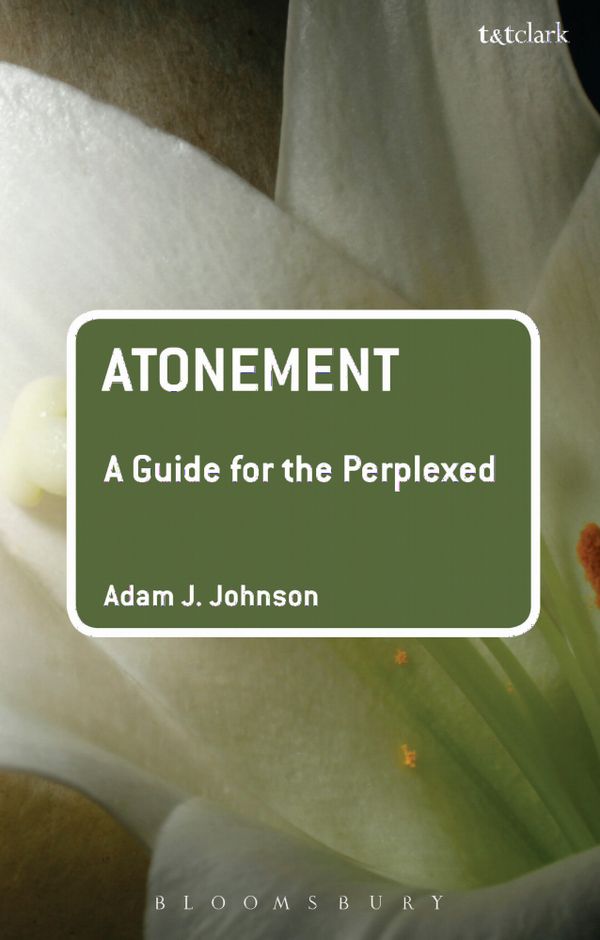 Atonement - a guide for the perplexed | 0:e upplagan