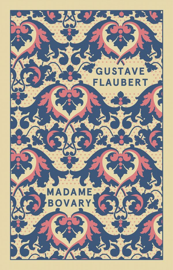 Madame Bovary | 0:e upplagan