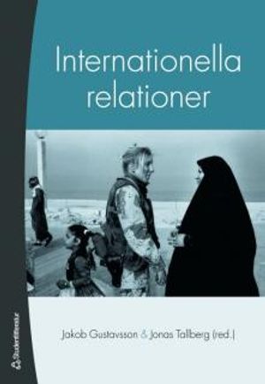 Internationella relationer |  2:e upplagan