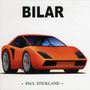 Bilar | 1:a upplagan