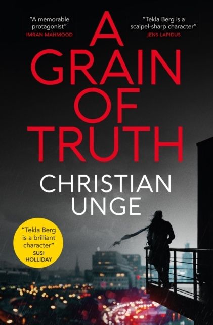 A Grain of Truth | 0:e upplagan
