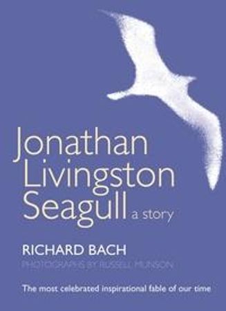 Jonathan Livingston Seagull | 1:a upplagan