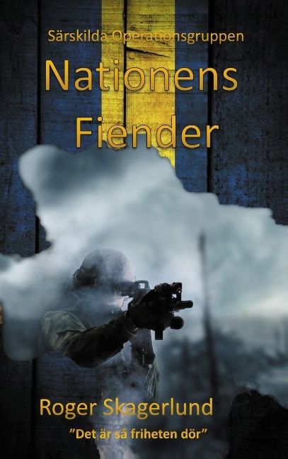 Nationens fiender | 1:a upplagan