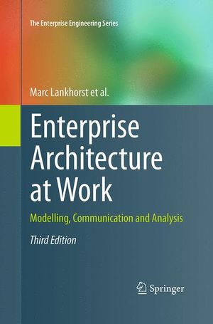 Enterprise Architecture at Work | 3:e upplagan