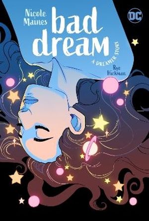 Bad Dream: A Dreamer Story