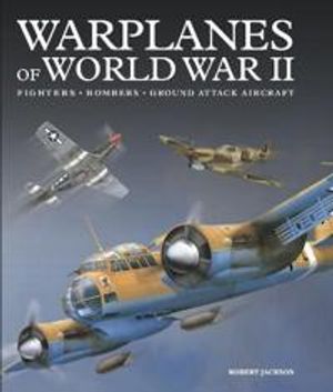 Warplanes of World War II