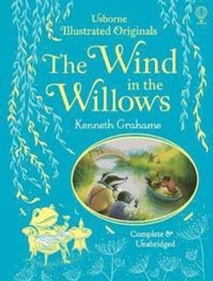 Wind in the willows