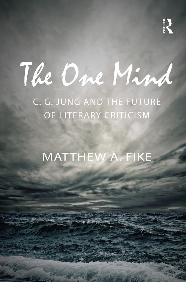One mind: c.g. jung and the future of literary criticism | 1:a upplagan
